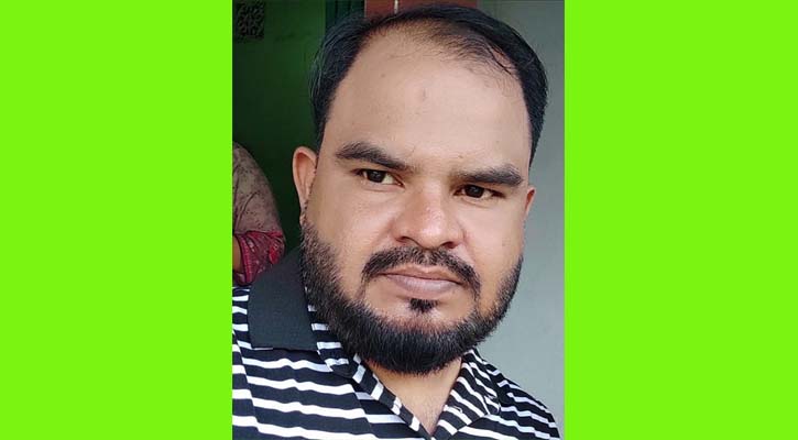 নড়াইলে সাংবাদিককে আওয়ামী লীগ নেতার হুমকি